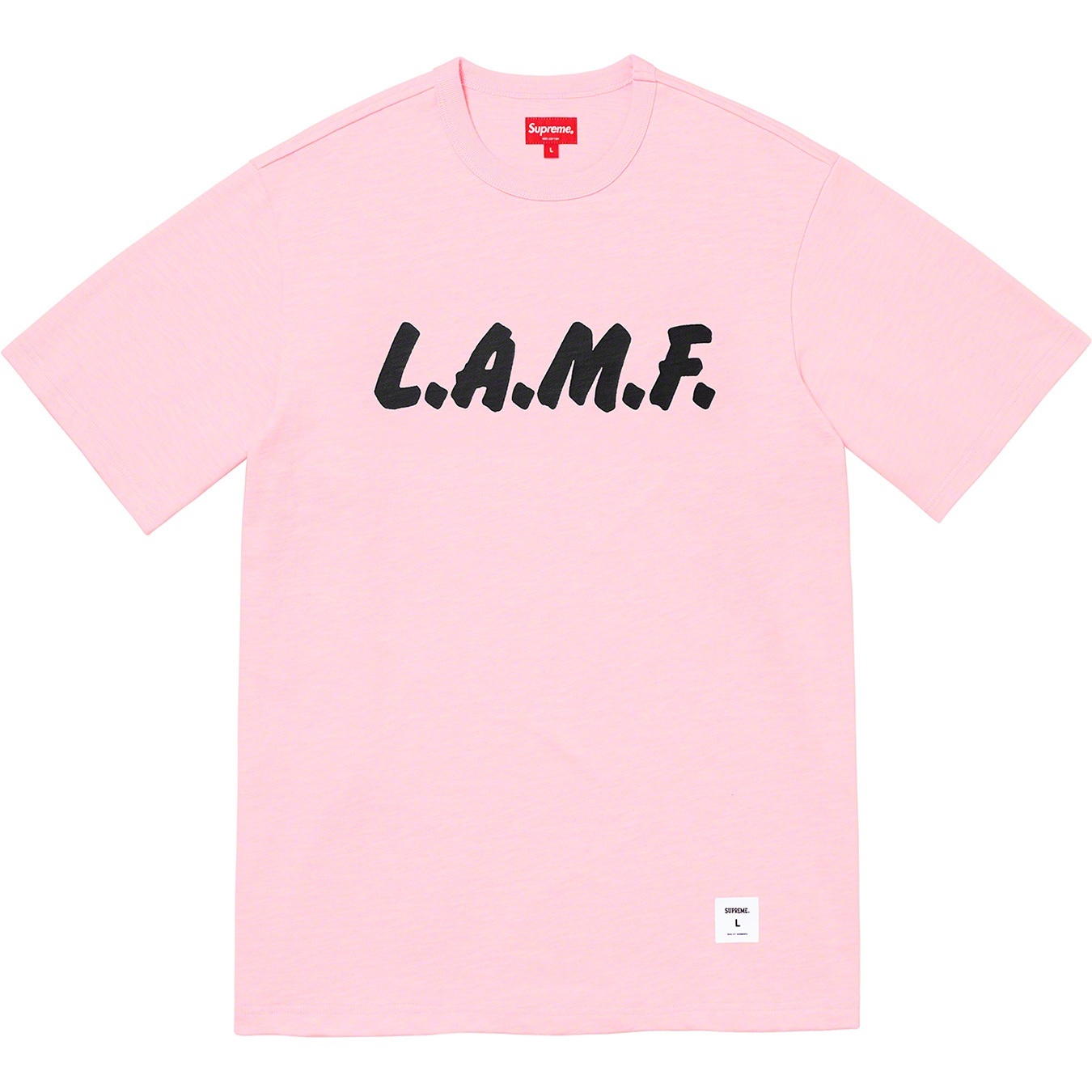 LAMF S/S Top view 7